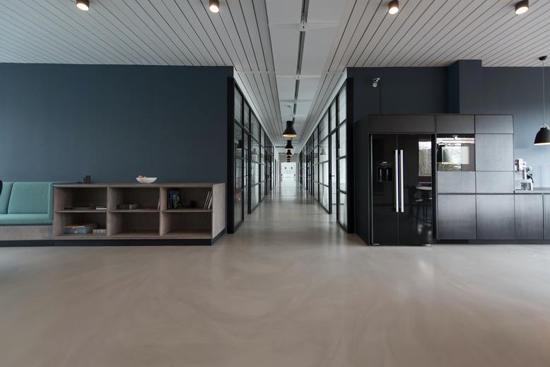 Commercial Painting in Northern Colorado