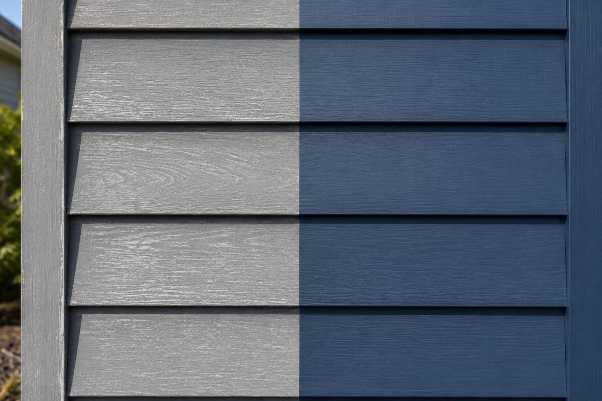 Why Colorado Homes Fade Faster — and What Paint Actually Holds Up