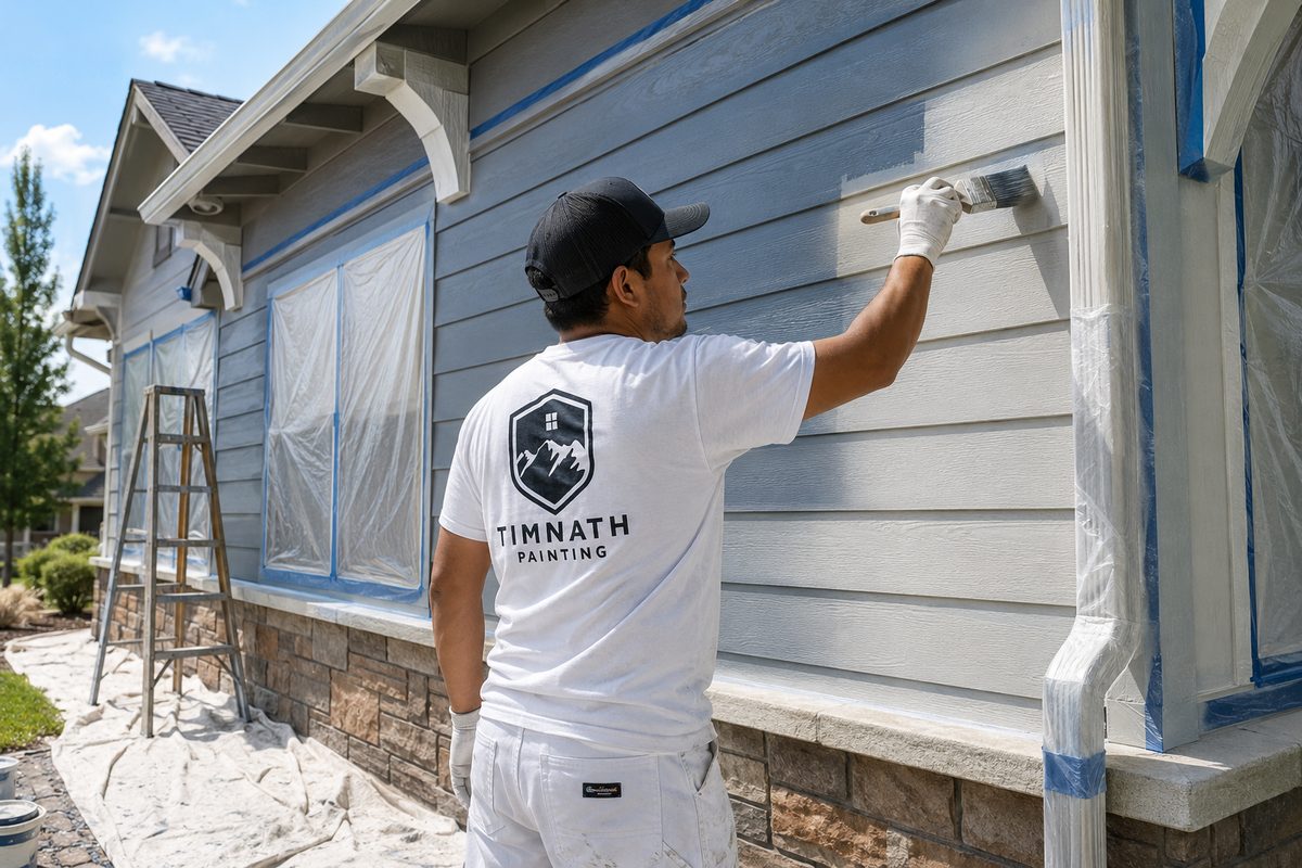 Red Flags When Vetting a Painting Contractor in Fort Collins